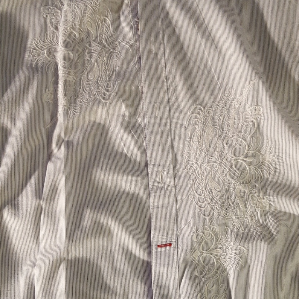 Guess Button Down - image 2